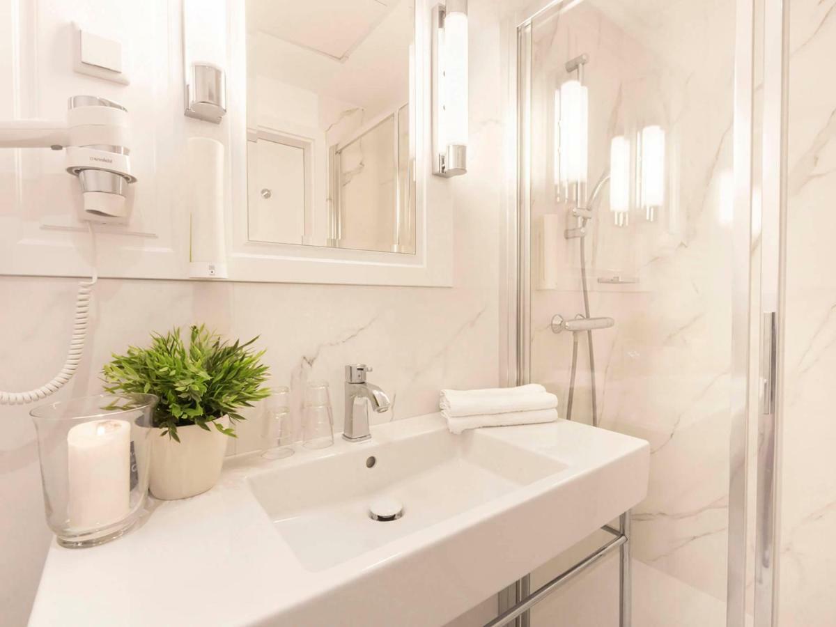 Świnoujście Vacationclub - Baltic Park Fort Apartament E.201 מראה חיצוני תמונה
