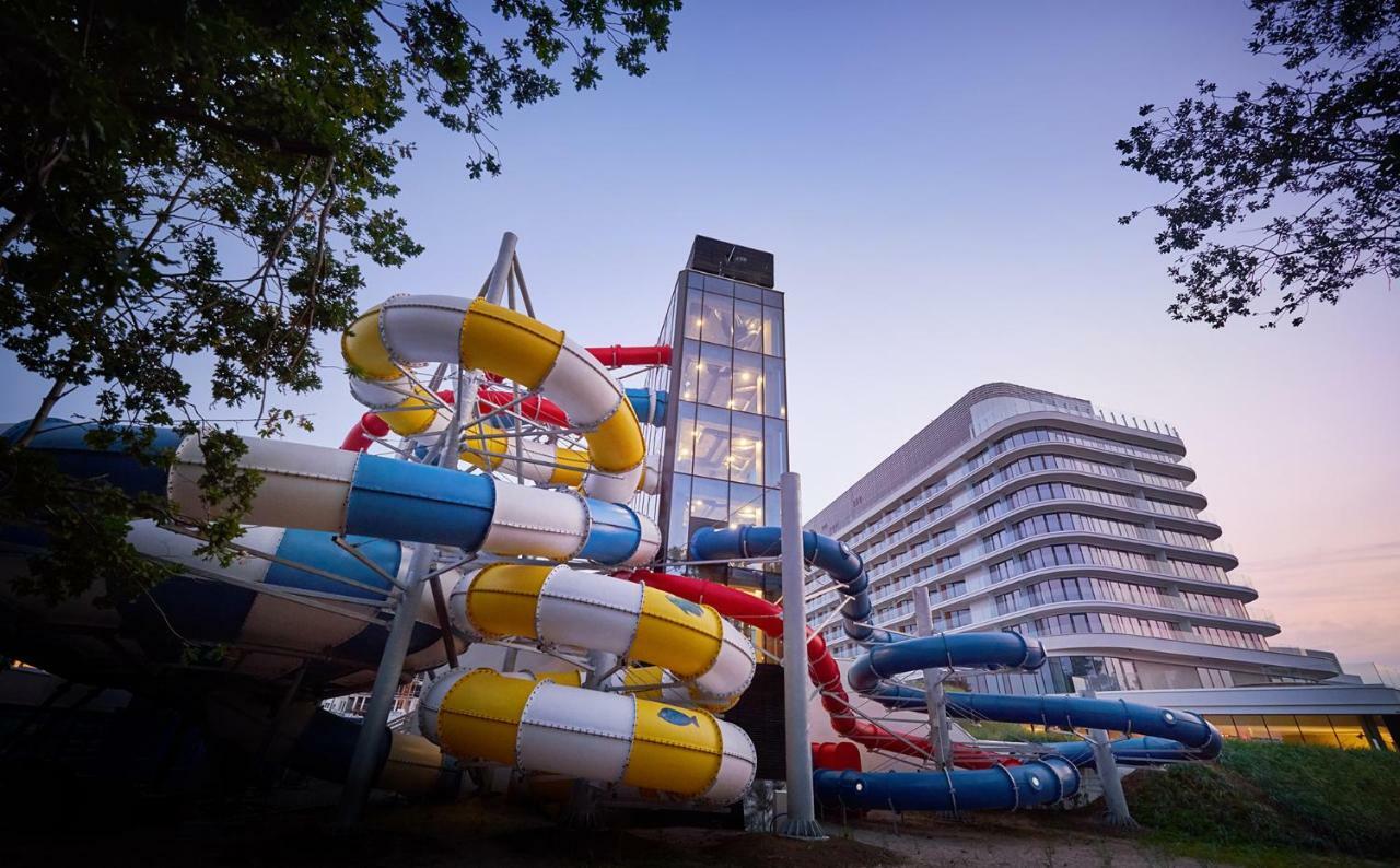 Świnoujście Vacationclub - Baltic Park Fort Apartament E.201 מראה חיצוני תמונה